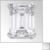 Loose Cut & Diamond